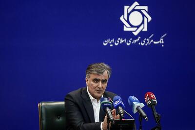 فرزین: عرضه ارز افزایش خواهد یافت