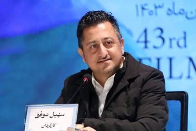 نوجوان امروز توقع جهانی از سینما دارد؛ خلق جذابیت به سبک اسپیلبرگ!