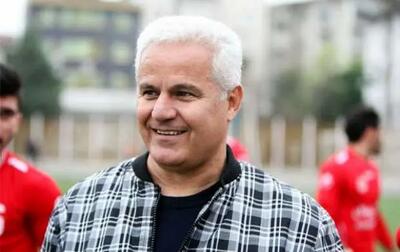 طعنه تند فرشاد پیوس به هاشمیان: اگر جای او بودم صددرصد استعفا می‌دادم!