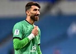 جدیدترین واکنش باشگاه پرسپولیس در پرونده بیرانوند