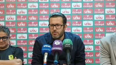 فرید صفایی فر: خیلی بیشتر از اینها، از کیانوش رحمتی انتظار داشتم