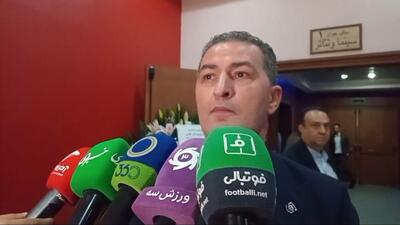برومند: استقلال با از دست دادن حسینی، انگار سه تا بازیکن از دست داد