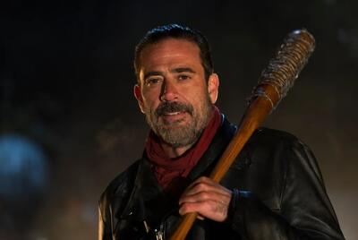 بیش از ۱۰۰۰ وسیله نمادین دنیای The Walking Dead به حراج گذاشته شد - گیمفا