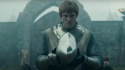  اولین پوستر از سریال A Knight of the Seven Kingdoms منتشر شد - گیمفا