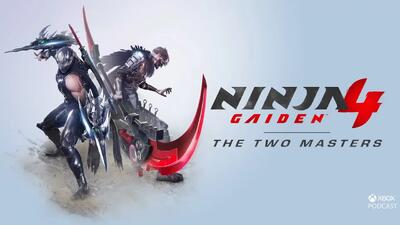  بازی Ninja Gaiden 4 یک بسته الحاقی جذاب دریافت خواهد کرد