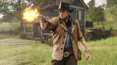  گزارش: نسخه Switch 2 بازی Red Dead Redemption 2 هنوز هم در دست توسعه است - گیمفا
