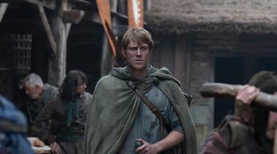 اولین پوستر از سریال A Knight of the Seven Kingdoms منتشر شد - گیمفا