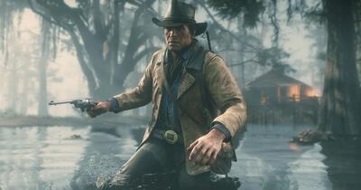 با ماد Red Dead Redemption 2 می‌توانید خاطرات NPCها را در لحظه کشتن آن‌ها ببینید