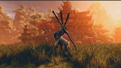 بازی بحث‌برانگیز Wukong: Legacy Reborn به فروشگاه پلی استیشن اضافه شد