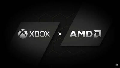 شرط فروش ۱۰ میلیون واحدی AMD مانع ادامه‌ی توسعه‌ی کنسول دستی ایکس باکس شد - گیمفا