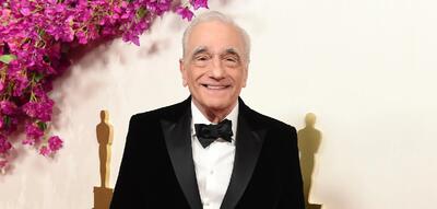 مارتین اسکورسیزی در مستند سریالی Mr. Scorsese می‌گوید چرا در نوجوانی از مدرسه دینی اخراج شد - گیمفا