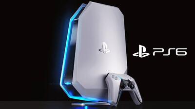 سه شایعه مهم درباره PS6