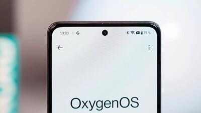 وان پلاس زمان عرضه جهانی آپدیت OxygenOS 16 را اعلام کرد