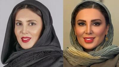 تصویر روز | لیلا بلوکات همراه عکس‌های دیدنی این بازیگر | گلی شی