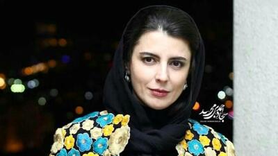خبر روز | لیلا حاتمی شاعر احساس در قاب سینما | گلی شی