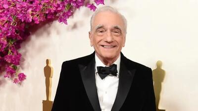 خبر روز | مارتین اسکورسیزی در مستند سریالی Mr. Scorsese می‌گوید چرا در نوجوانی از مدرسه دینی اخراج شد | گلی شی