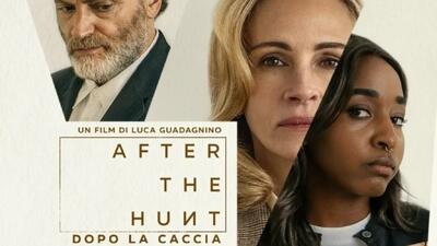 خبر روز | نقد و بررسی نمرات فیلم After the Hunt | گلی شی