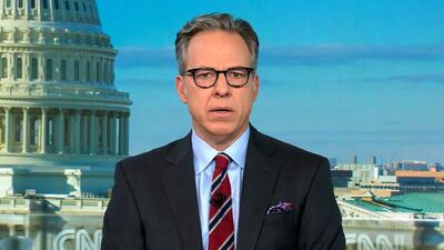 روایت مجری CNN، از پیام‌های متنی رد و بدل شده‌اش با ترامپ درباره طرح غزه