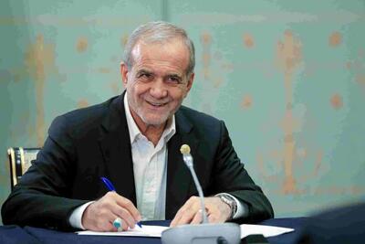 پیام رئیس‌جمهور به کاروان ورزشی ایران: نماینده شایسته ملت باشید