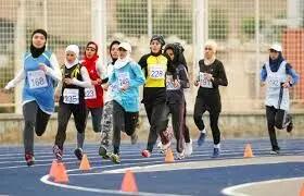 گلستان میزبان ۴۵۰ ورزشکار نوجوان دختر در رقابت‌های دوومیدانی کشور