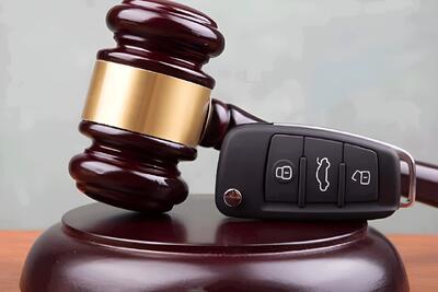 چگونه اینترنتی به جرائم رانندگی اعتراض کنیم؟ + ویدئو