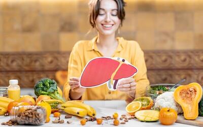 پاکسازی کبد با داروهای گیاهی؛ از افسانه تا واقعیت علمی