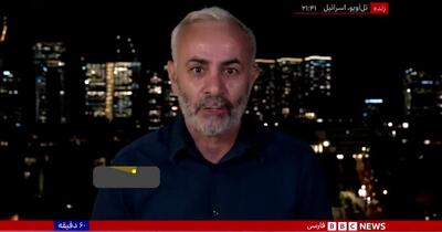 خبرنگار بی‌بی‌سی در تل‌آویو: اسرائیل در جهان منزوی شده و اسرائیلی‌ها از جنگ، خسته و ناامید