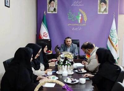 خدمات غیرحضوری صندوق بیمه کشاورزی فعال شد/ افزایش ۲۰درصدی مستمری بگیران صندوق بیمه کشاورزی و عشایر