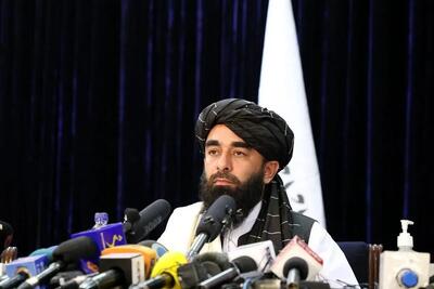بگرام را هرگز به آمریکا نمی‌دهیم