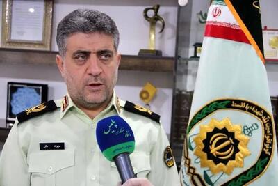 برگزاری مراسم گرامی‌داشت شهدای اقتدار و امنیت همزمان با مسابقات قرآن فراجا