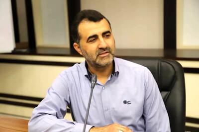 تمدید فعالیت «ابراهیم حیاتی» به‌عنوان نماینده کارگران در هیأت تشخیص اداره کار شهرستان لامرد