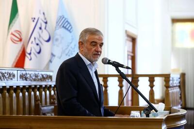 فرایند برگزاری انتخابات شوراها تمام الکترونیکی است