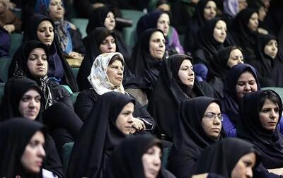 معاونتی برای زنان اما ناشناخته و بی‌اثر