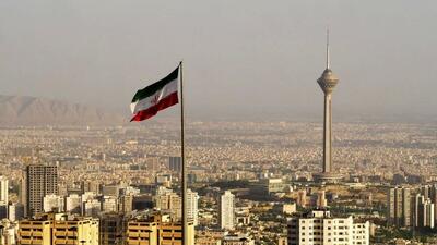 چرا تهران نباید بزرگ‌تر شود؟