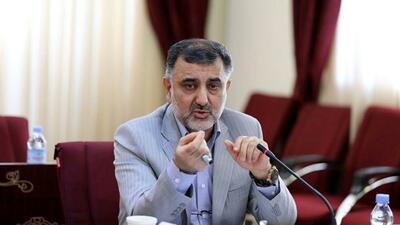 نشست خبری رقابت‌های آسیایی زورخانه‌ای و کشتی پهلوانی در ارومیه