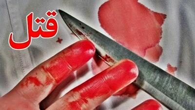 دستگیری قاتل ٢٠‌ ساله در شیراز!