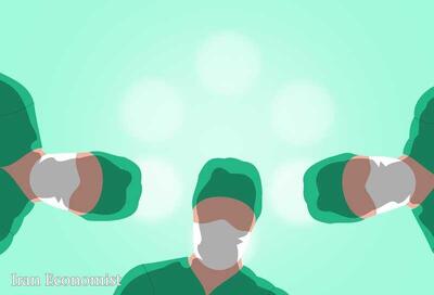 در عجیب‌ترین وضعیت اقتصادی آیا جراحی پول جواب می‌دهد؟