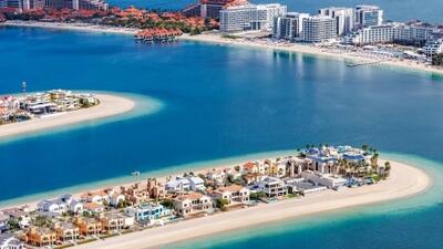 تقاضای آتی خرید مسکن در دبی