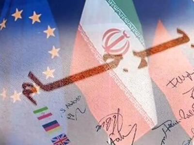 برجام و ضرورت میان‌داری - دیپلماسی ایرانی