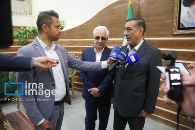 قائم پناه: تقویت زیرساخت‌ها در اولویت برنامه‌های دولت چهاردهم است