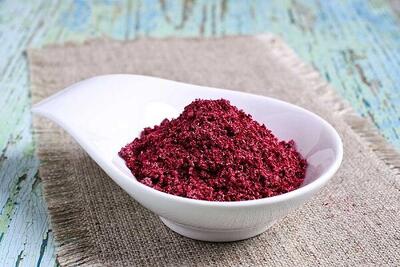 طب سنتی / خواص دمنوش سماق برای کاهش چربی خون