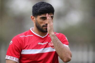  اسماعیل‌فر به تیم ملی دعوت شد