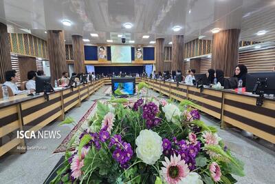 برگزاری کارگاه آموزشی فرزندپروری مثبت نوجوانان با هدف پیشگیری از مصرف مواد مخدر