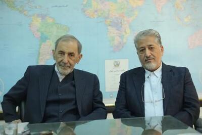 بیژن رنجبر رئیس دانشگاه آزاد اسلامی شد + سوابق