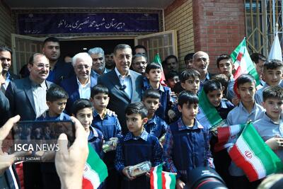 سفر یک‌روزه معاون اجرایی رئیس‌جمهور به خراسان شمالی