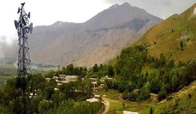 رشد ۴۰ درصدی توسعه ارتباطات روستایی