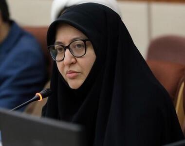 ارائه خدمات آموزشی رایگان به دانش‌آموزان مدارس کم‌برخوردار  با مشارکت دانش‌آموزان سمپادی