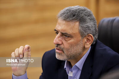 یا مرگ یا تصمیم شورای شهر، مرا از اهواز جدا می‌کند
