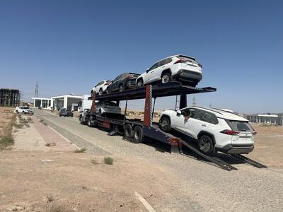 ترخیص خودرو از «گمرک منطقه ویژه اقتصادی زرندیه» مجاز شد