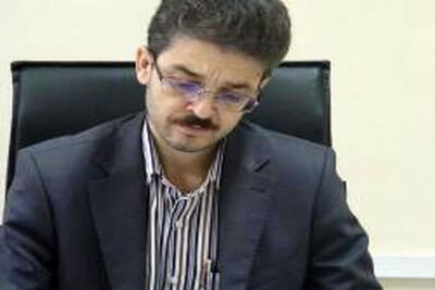 سرپرست اداره کل صنعت، معدن و تجارت خوزستان منصوب شد